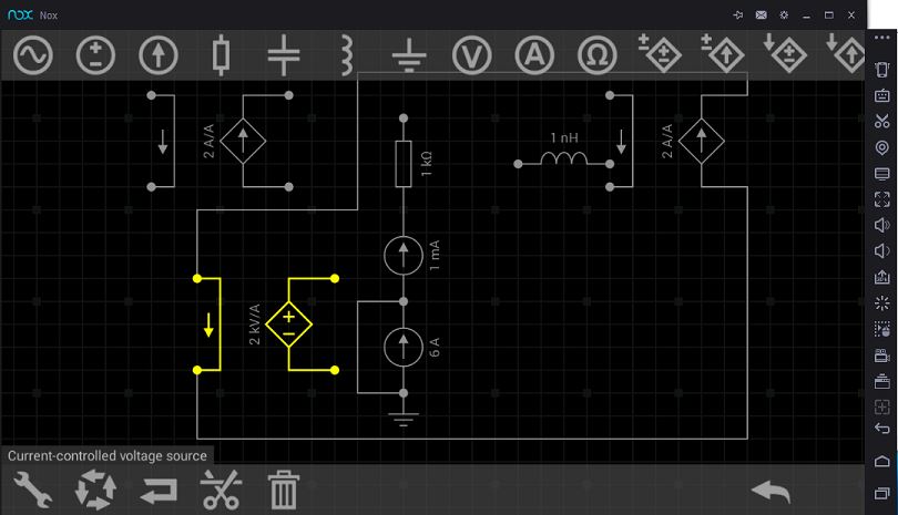 скачать everycircuit на компьютер