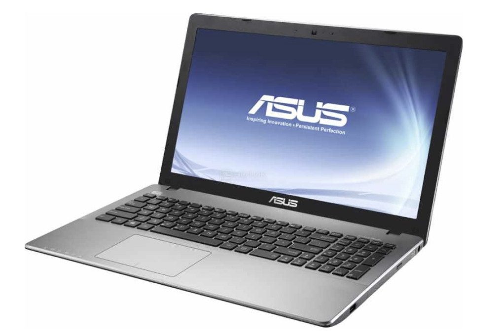 Ноутбук ASUS