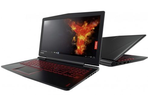 Ноутбук Lenovo Legion