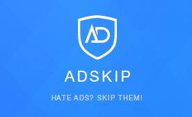 AdSkip — что это за программа