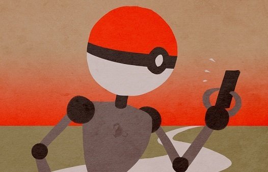 Бот для Pokemon GO — ищет и ловит за вас