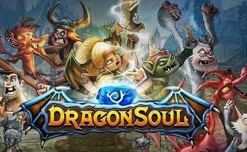 Dragon Soul — как играть на компьютере