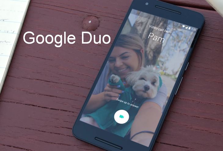 Что это Google Duo и как пользоваться?