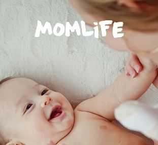 Mom.life (Прегги форум) для компьютера