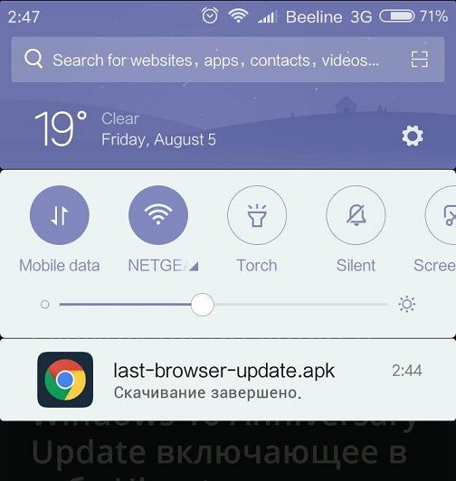 что это такое last-browser-update.apk