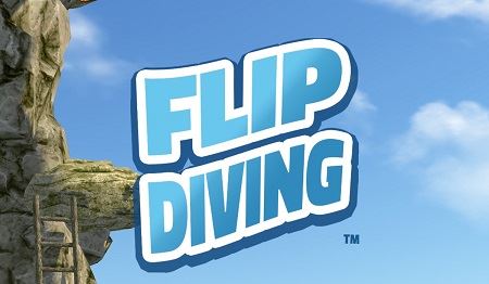 Flip Diving на ПК
