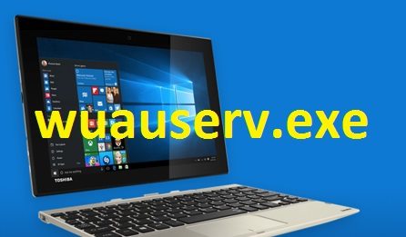 Wuauserv грузит процессор в Windows 7 — как отключить