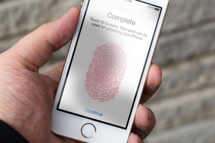 Как включить и настроить Touch ID на iPhone