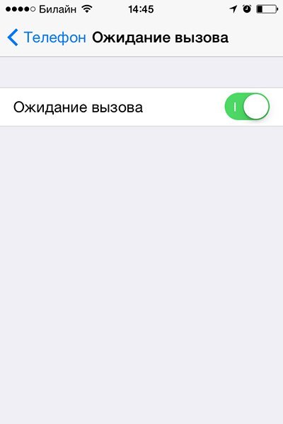 Включи вызвали. Что такое ожидание вызова на айфоне. Как включить ожидание вызова. Ожидание вызова включено. Как настроить ожидание вызова на Honor.
