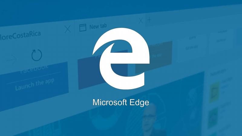 Microsoft Edge в Windows 10: что это и как удалить