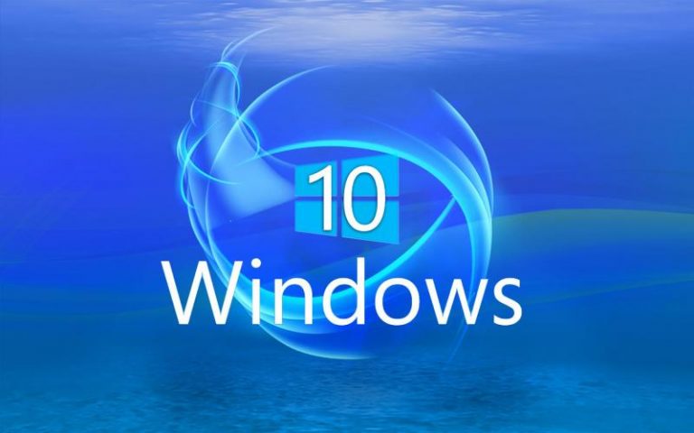 Как создать установочный и диск восстановления в Windows 10