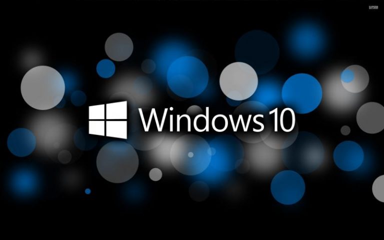 Как узнать лицензионный ключ установленной Windows 10