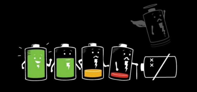 Калибровка батареи Android: как раскачать и продлить жизнь аккумулятору на смартфоне или планшете