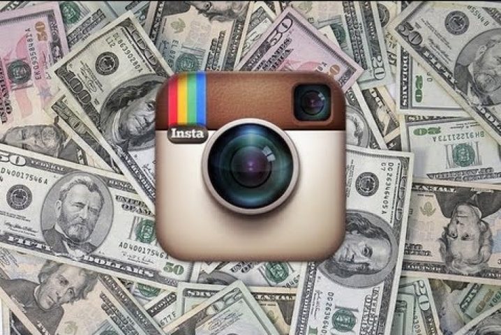 Instagram: как можно зарабатывать миллионы не вставая с дивана