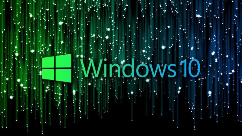 Как удалить напоминание об активации Windows 10