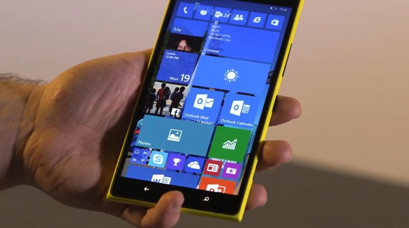 Установка Windows 10 на телефон: пошаговые инструкции и возможные проблемы
