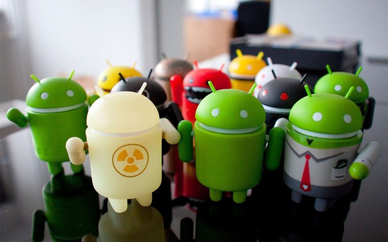 Различные способы повышения производительности Android-устройства