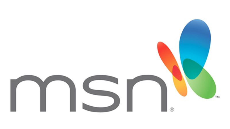 Как удалить домашнюю страницу MSN: чистим компьютер от «паразитов»