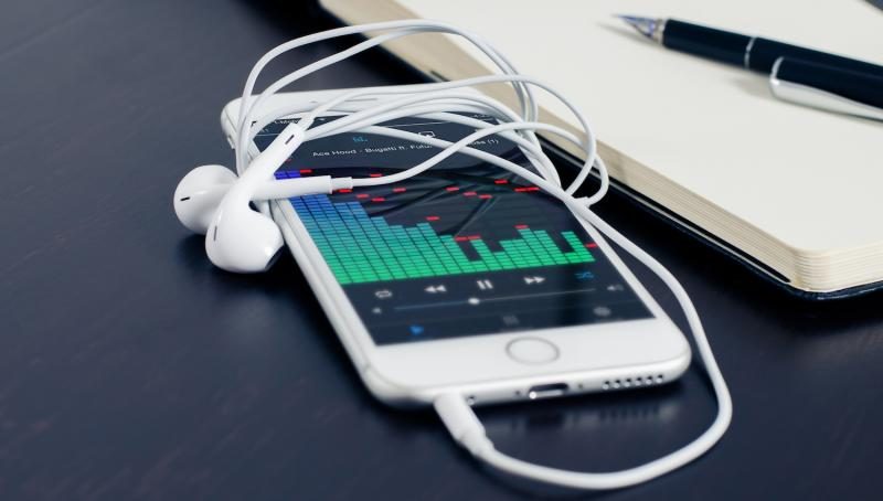 5 способов бесплатно скачать музыку на Айфон