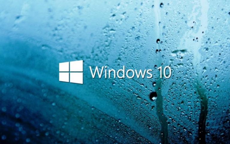 Активация Windows 10: способы и нюансы