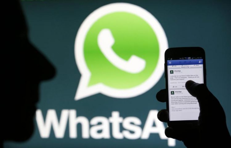В 2018 году старые смартфоны останутся без WhatsApp