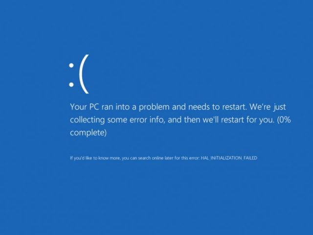 Windows 10 не запускается: причины и способы решения проблемы