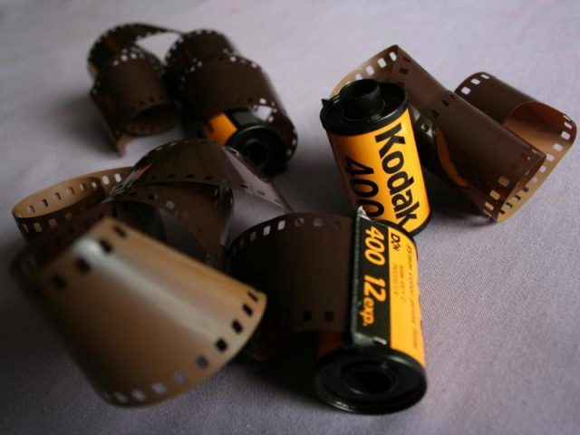 Kodak выпустит криптовалюту специально для фотографов