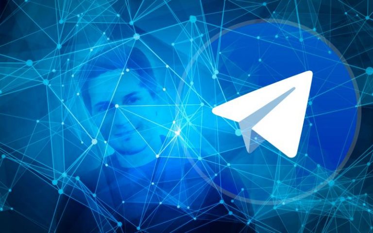 В Telegram появилась первая документация по криптовалюте Gram