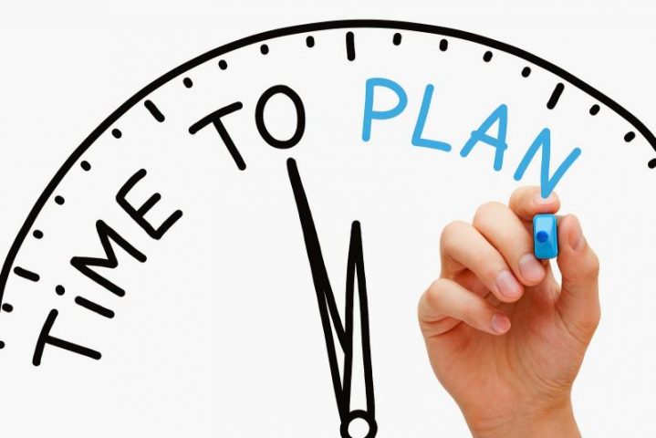 20 полезных приложений и сервисов для планирования времени