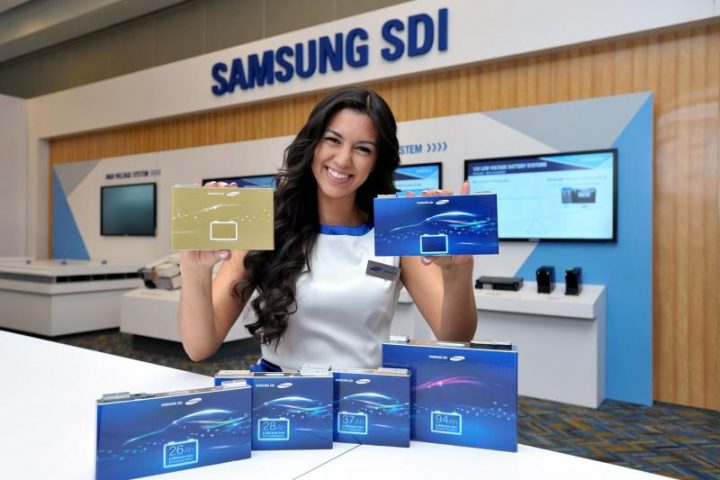 Samsung будет добывать кобальт из старых телефонов