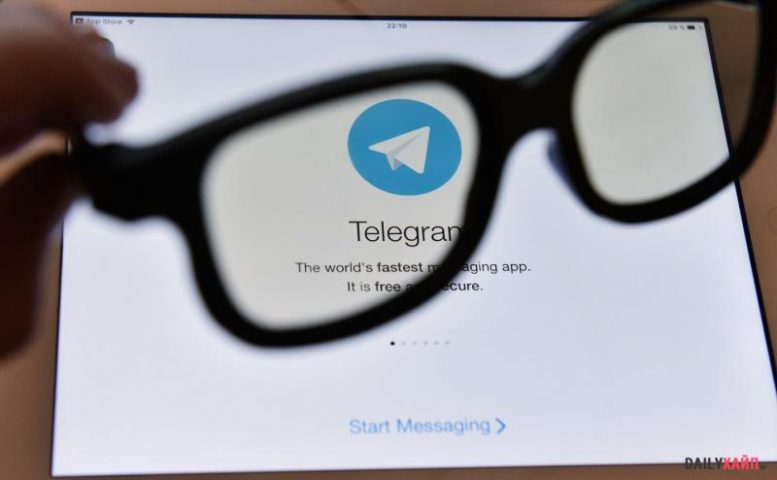 Telegram пережил масштабный сбой
