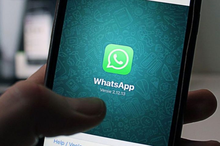 WhatsApp побил все рекорды среди мессенджеров