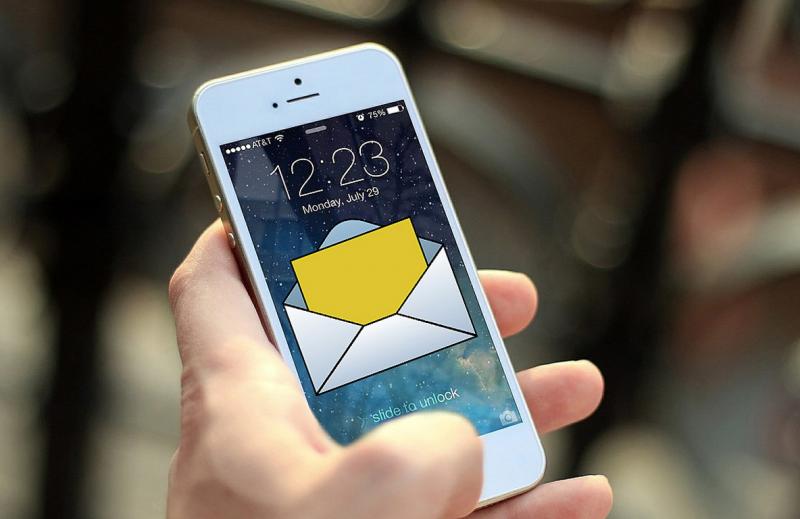 iMessage и SMS, или почему сообщения в iPhone бывают синими и зелеными