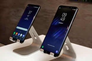 Проявил устойчивость: флагман Samsung Galaxy S9 прошёл краш-тест