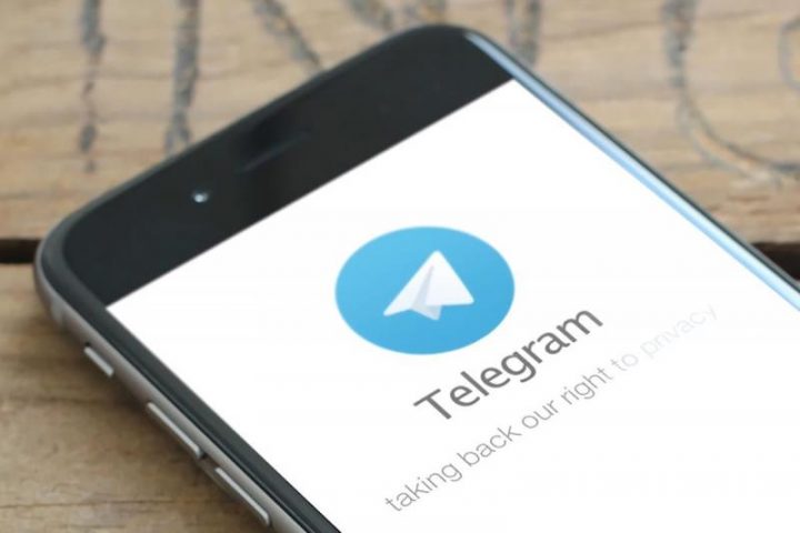 Роскомнадзор может надолго заблокировать Telegram