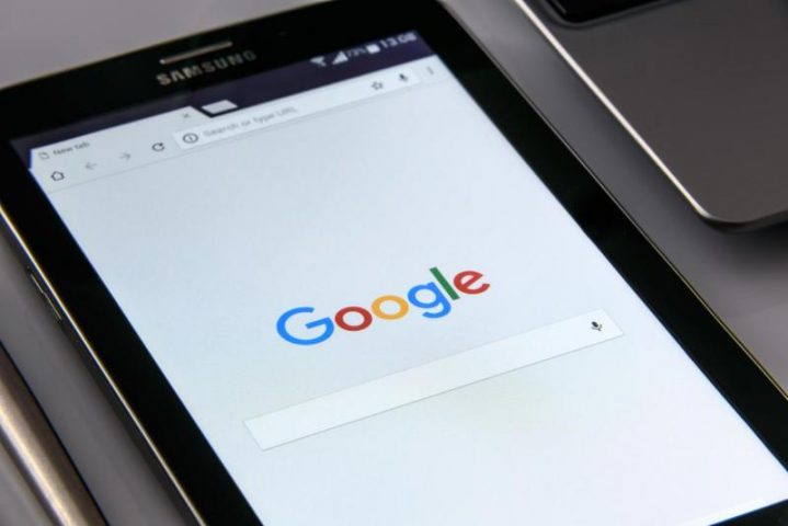 В России снова блокируют домены Google