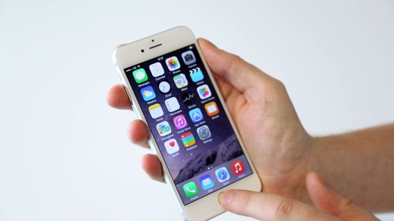 Эксперты обнародовали список популярных приложений для iPhone