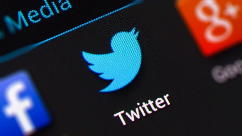 Новая угроза для пользователей Twitter — ошибки в системе хранения данных