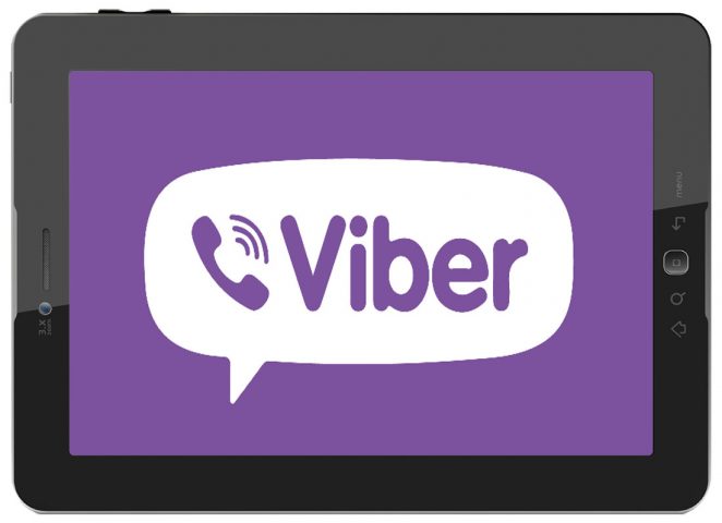 Viber в России грозит блокировка