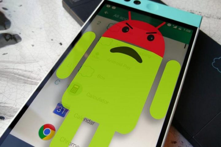 Какие опасные вирусы атакуют Android и что со всем этим делать