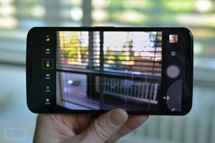 Топ-5 приложений для обработки фото на Андроид