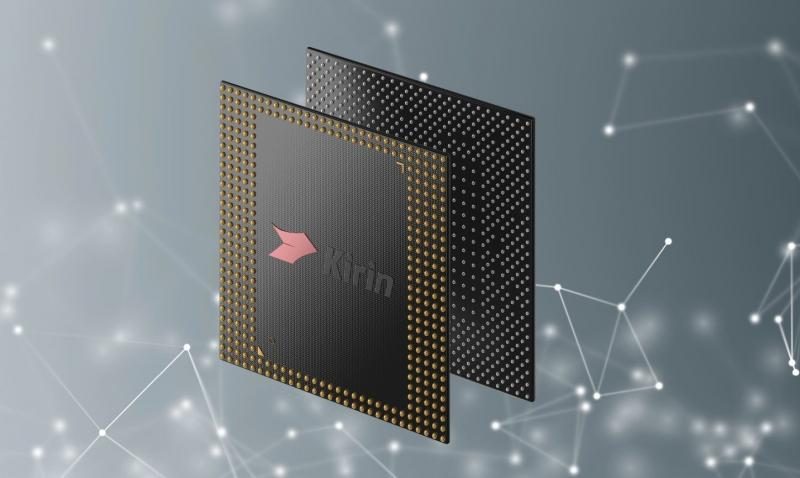 Мобильный процессор HiSilicon Kirin 1020 поставит новый рекорд производительности