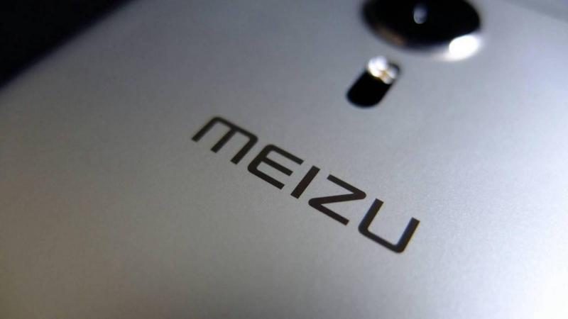 В Сети появилось изображение нового флагмана Meizu