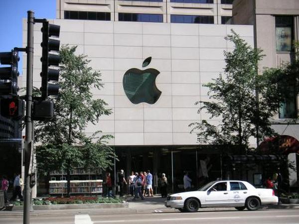 Apple пообещала усилить защиту iPhone от взлома