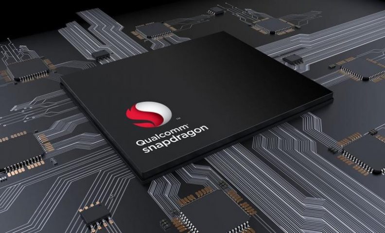 Qualcomm выпустила новые чипы для бюджетных смартфонов