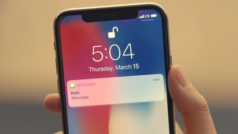 Пользователи обнаружили новый недостаток iPhone