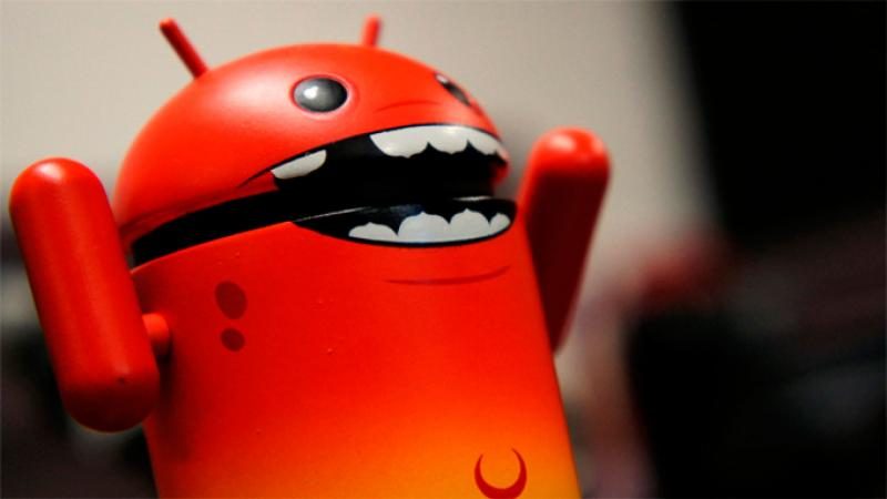 Вредоносные приложения в Google Play обокрали пользователей на 145 тысяч долларов