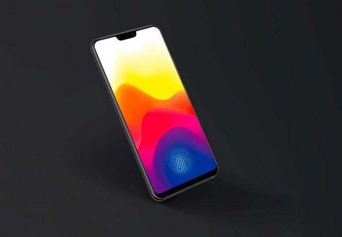 Смартфон Vivo Y81 получил большой экран и чипсет MediaTek