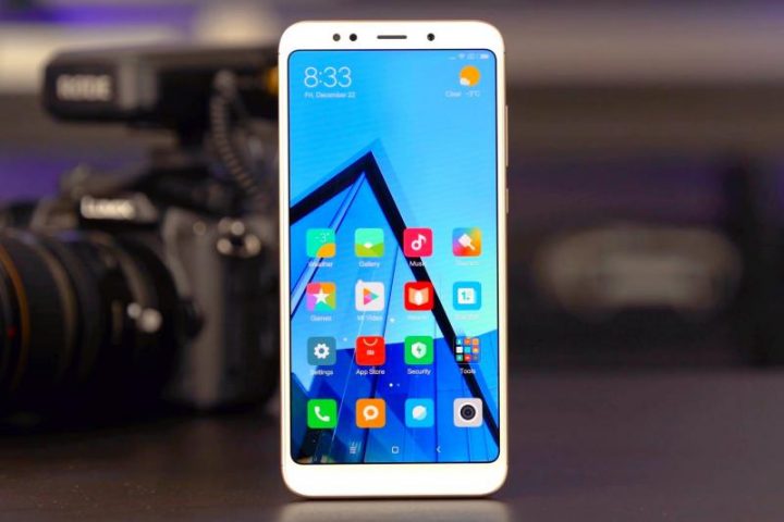 Xiaomi Mi Max 3 дебютирует в начале следующего месяца