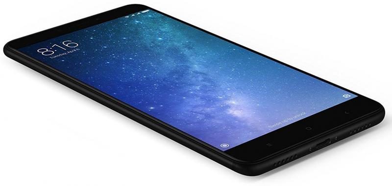 Стоимость Xiaomi Mi Max 3 стала известна до анонса